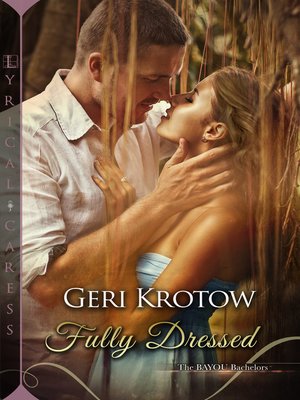 cover image of Fully Dressed